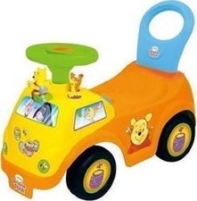 kiddieland light n sound minnie