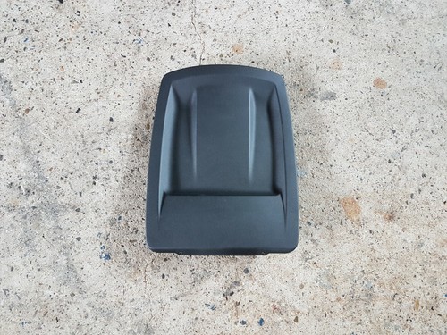 BMW 3er E90 E91 LCI Rückwand Sitz 9166903