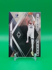 2023-24 Panini Phoenix GG Jackson II RC Instant Phenom #1 Grizzlies Rookie Card