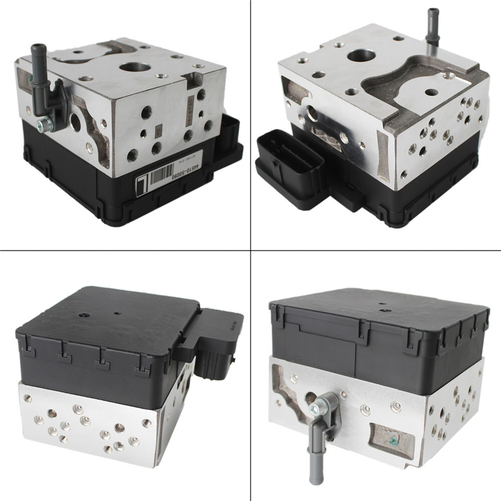 OEM Abs насос гидравлический блок 4451050090 для Lexus UVF4 USF4 USF40