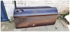 New Genuine Right Hand Door Complete with Hinges Mk1 Capri Facelift 1972-74