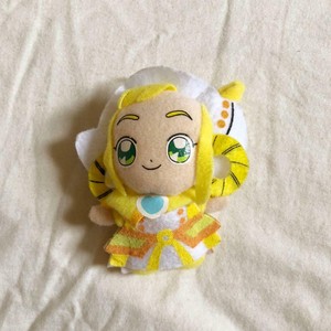 ojamajo doremi plush