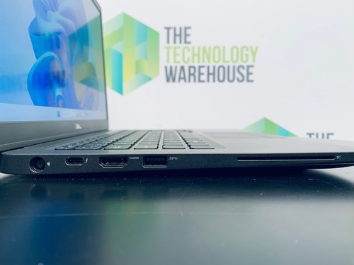 Dell Latitude 7400 Laptop - 14" FHD i5-8365U CPU 8GB RAM 1TB SSD Windows 11 - Picture 10 of 24