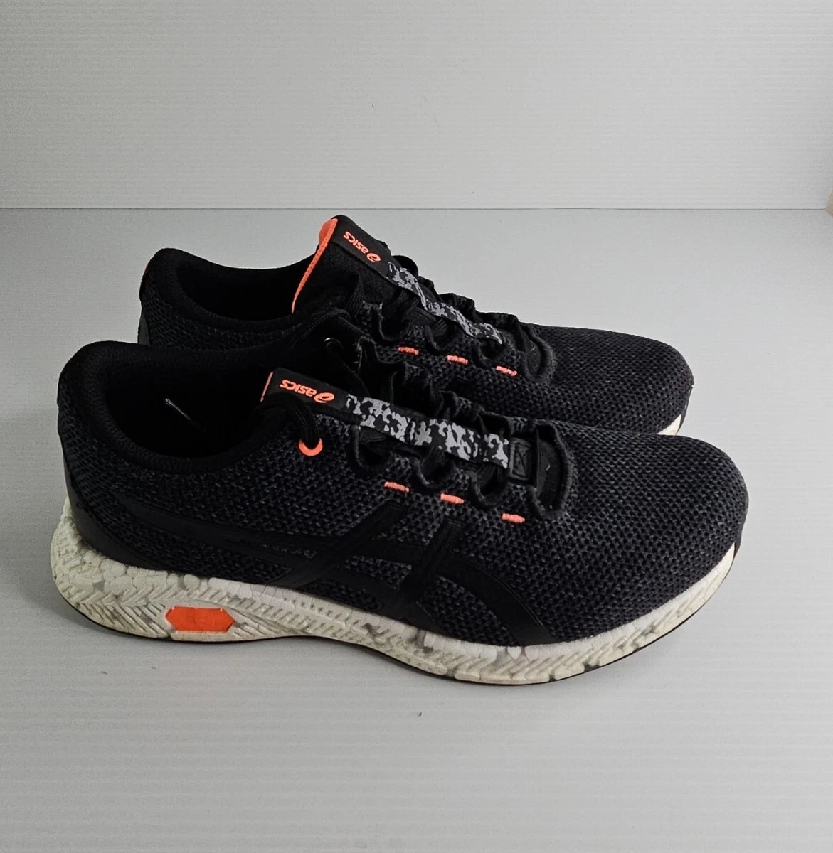 Asics hypergel-yu men's running cheap shoes