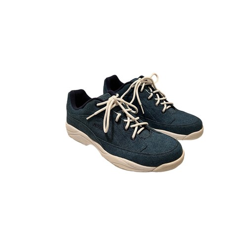Ryka Nitrocel Cindee Denim Sneakers Women’s Size 10 M