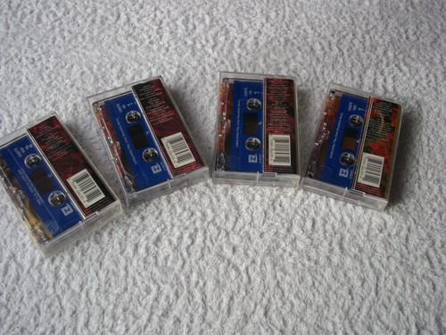 Jimi Hendrix – Lifelines The Jimi Hendrix Story (Cass.Box ), US issue - Picture 5 of 10