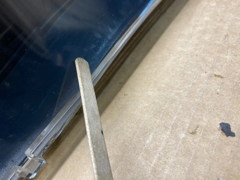 2002 Ford Expedition Speedometer Instrument Gauge Cluster H1469 PS - Image 4 of 4