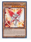 Archlord Kristya - VASM-EN048 - Rare YuGiOh