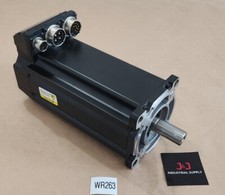 PREOWNED Allen-Bradley MPL-B430P-MK24AA Inverter Duty Servo Motor Warranty