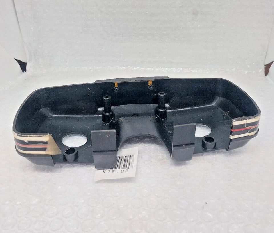 川崎 GTO KH100 KH125 速度表保护套 NOS — 第 2/4 张图片