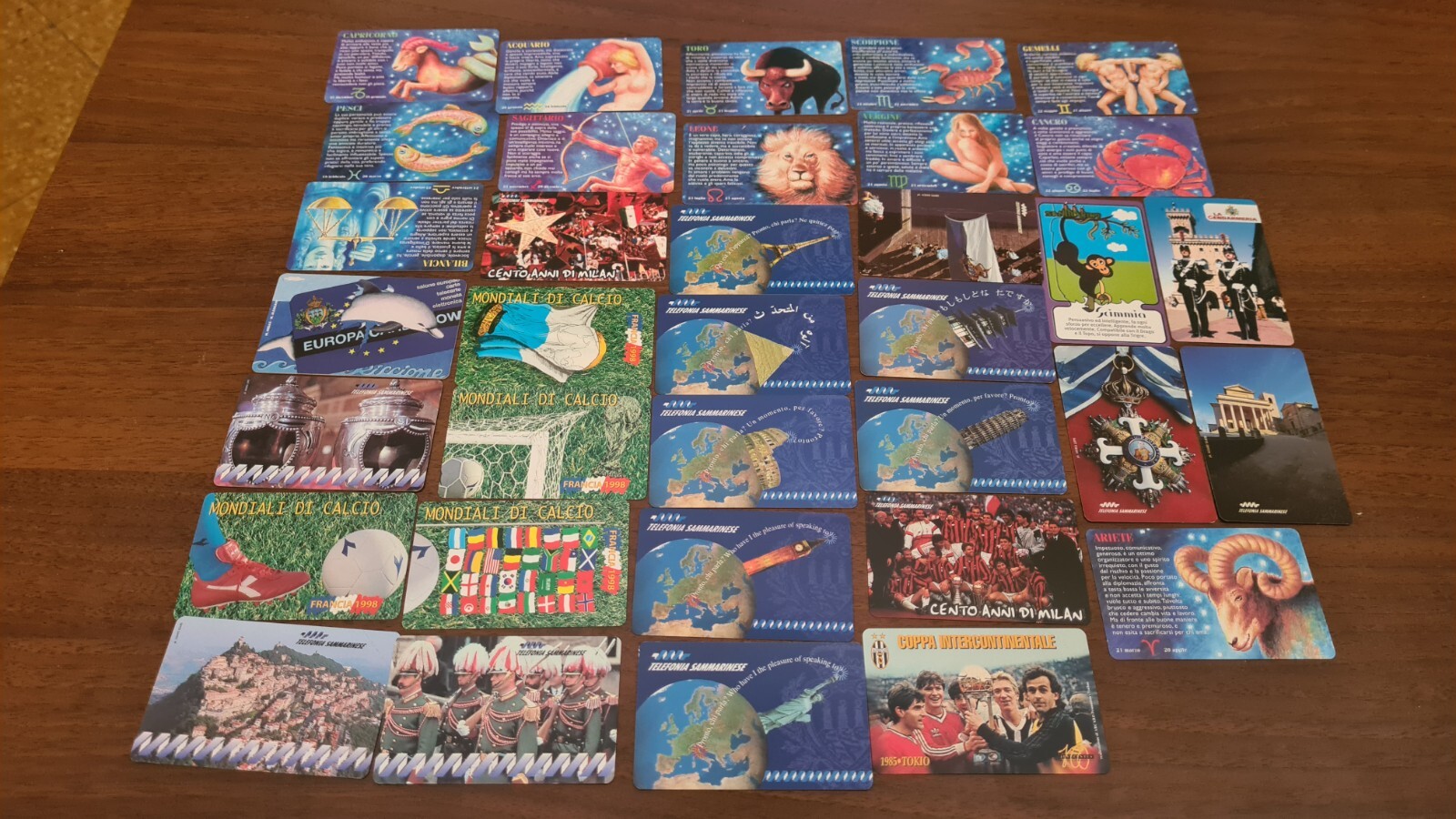Foto 1 di 10