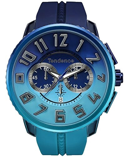Tendence for Hydrogen Men