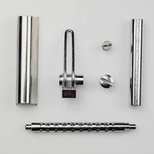 Penn 109 109M Levelwind Reel Part Kit - 46C-109, worm, guide, post, shield, pawl