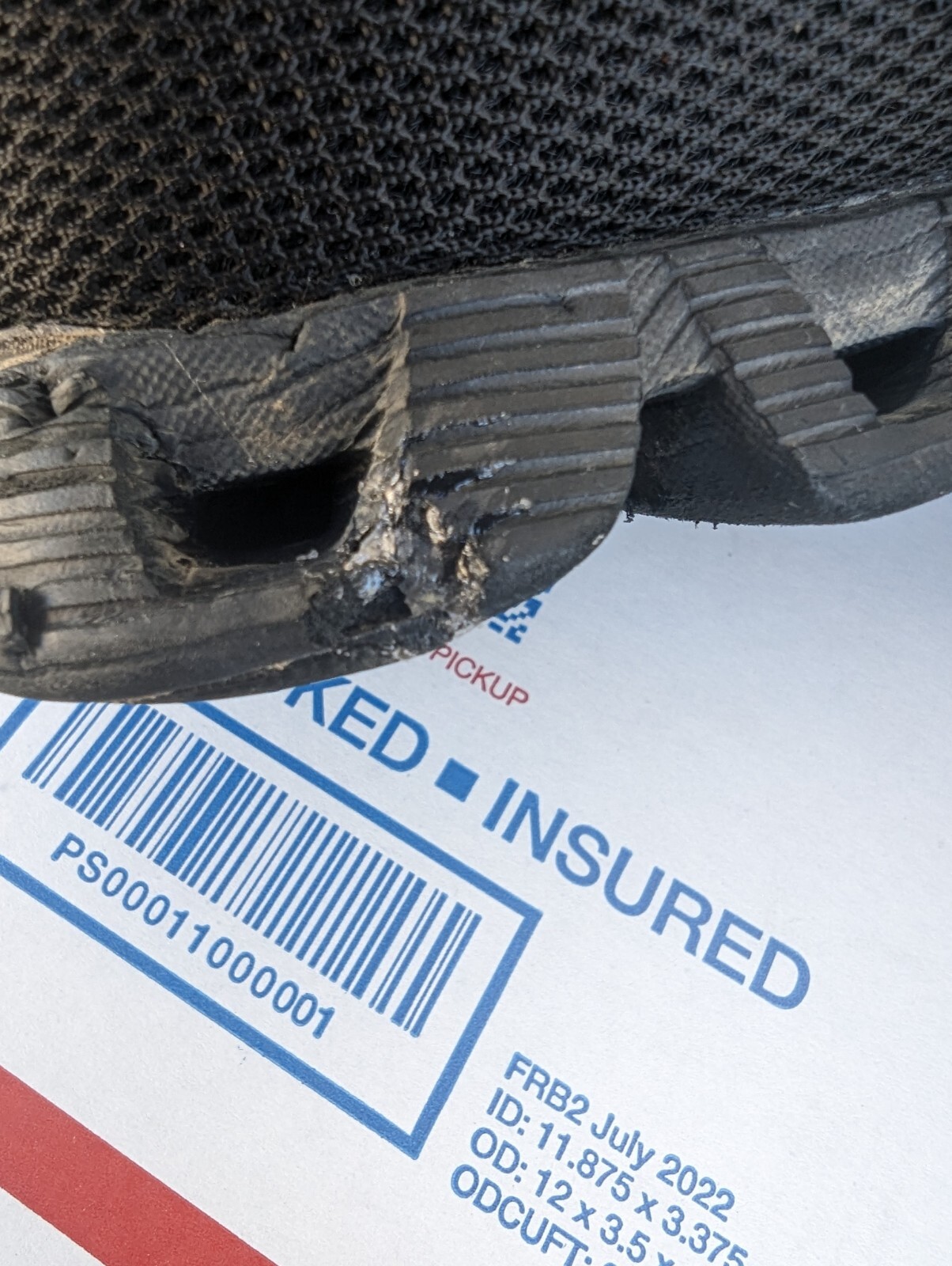 qn swiss engineering shoes