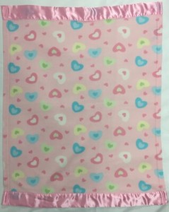 ebay baby blankets