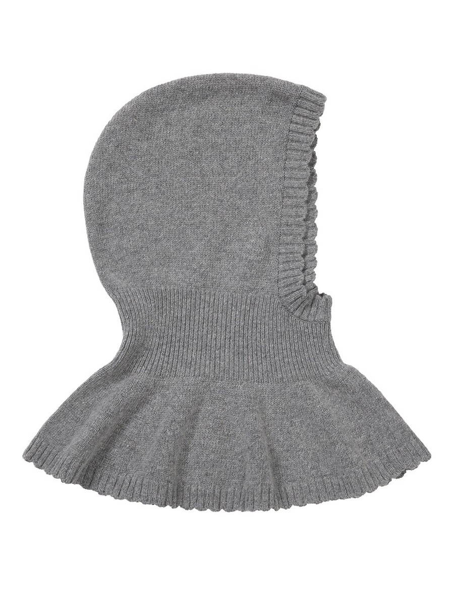 MARGE SHERWOOD FLARED BALACLAVA, GREY (100% AUTHENTIC) | eBay