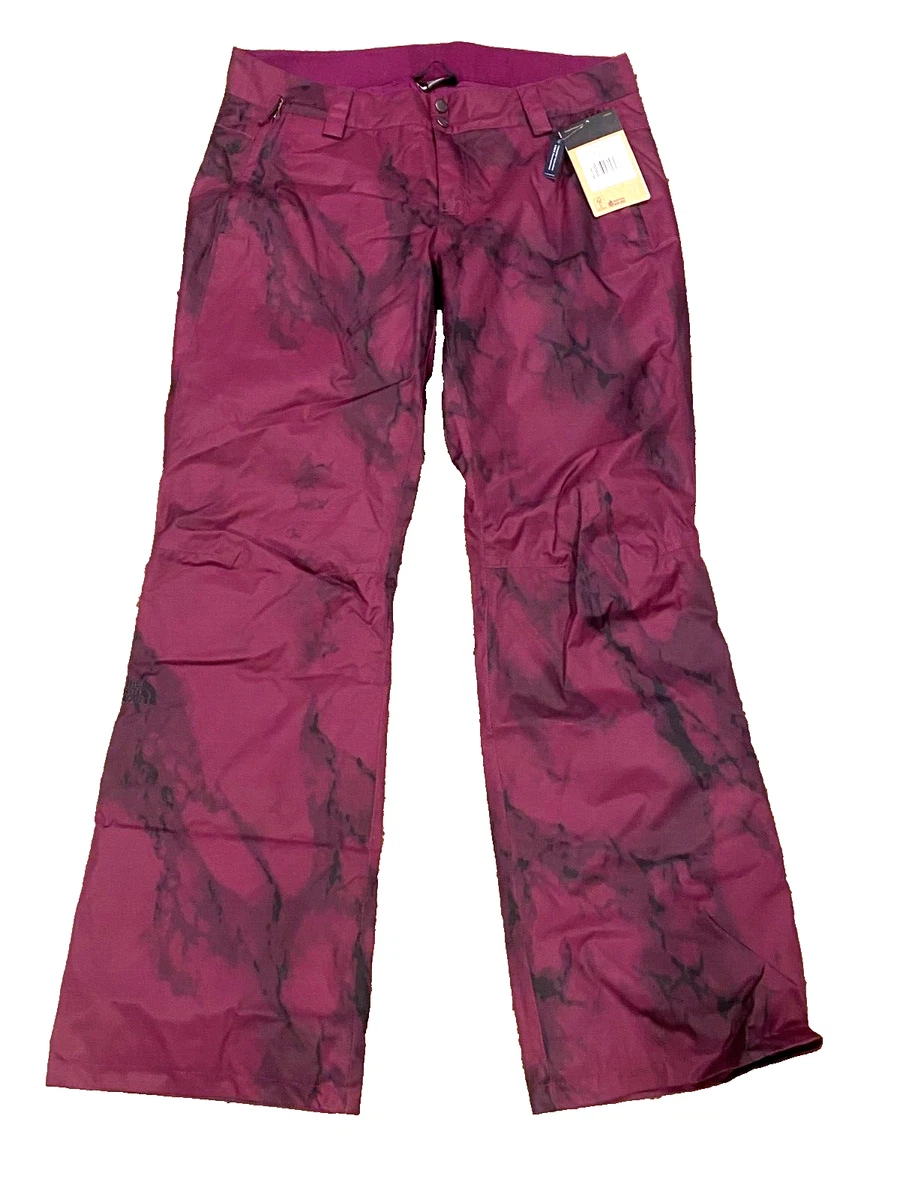 Sally ski shop pants