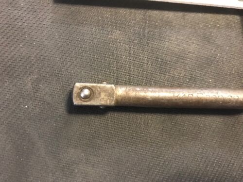 2 antichi attrezzi vintage a scatto chiave velocità 1/2" K4C e K4 anni 20? - Foto 6 di 12