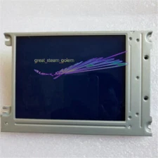 5.7" LCD Screen Panel For Siemens TP170A TP170B TP177A LSUBL6371A