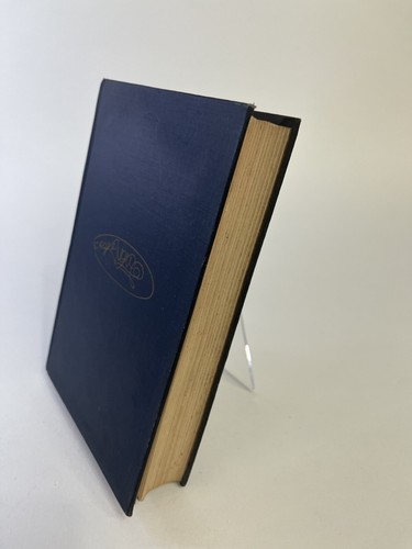 The Old Country by Sholom Aleichem Hardcover Vintage Hardcover book - Picture 16 of 24