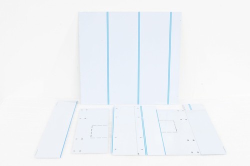 BOSCH REXROTH 3842998113, HQ 2/0, Hub-Quereinheit mit Zubehör - Picture 13 of 16