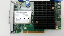 HP FlexFabric 10GB 2-Port 556FLR-SFP Adapter 732454-001