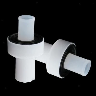 2x Electrostatic Powder Nozzle Set for GEMA Parts Accs Repair