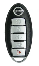 MINT VIRGIN OEM 2019 2020 2021 NISSAN ROGUE  SMART KEY REMOTE FOB 285E3-6RR7A
