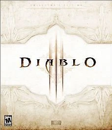 Diablo III Video Games for sale - eBay
