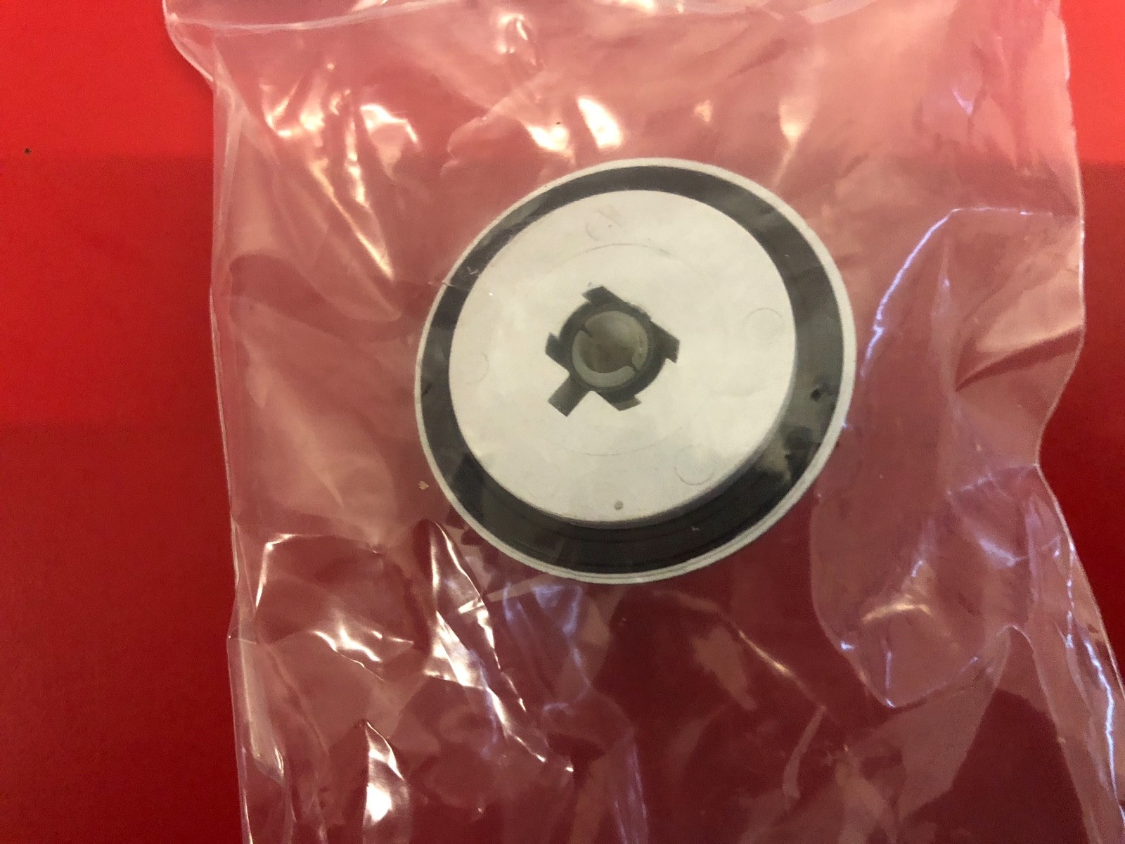 GENUIN EUROMAID IAG UPRIGHT Hob Cooktop Commutator Knob 250315547 CS60