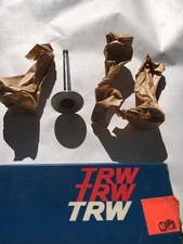 BMW 2002, 2002 tii, 318i & 320i  FOUR new exhaust valves  11341251063