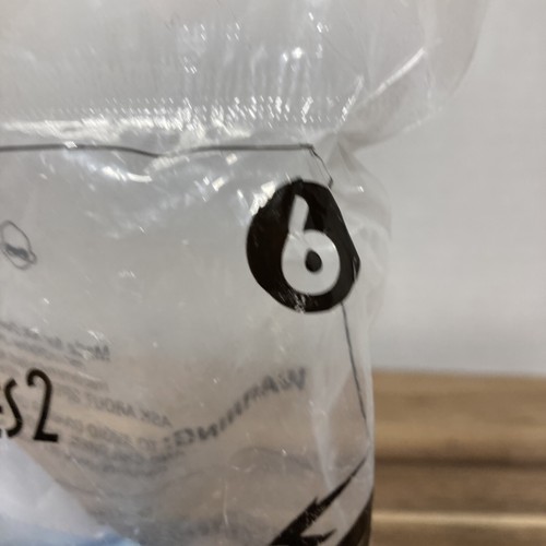 McDonald’s 2018 Incredibles 2 Frozone #6 Happy Meal Toys Unopened - Picture 2 of 5