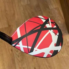 ParSkins Vinyl Golf Wrap for Fairway Wood/Hybrid Club Decal - Lifestyle Designs