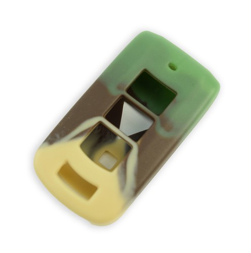 Cubierta de llavero remoto Mitsubishi Mirage G4 2017-2022 - Imagen 21 de 22