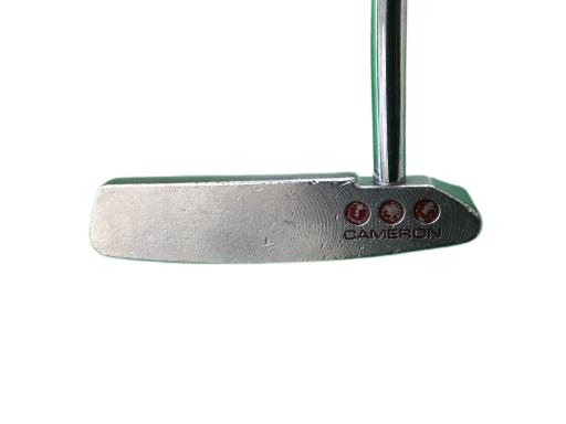 Scotty Cameron Studio Select Newport 2.7 35 in Putter Right-Handed