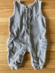 burt's bees baby boy clothes