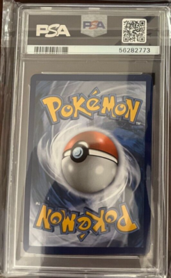 2期　セット　psa9 Mewtwo GX SR Rainbow Rare #76 2017 Pokemon Shining Legends Set PSA