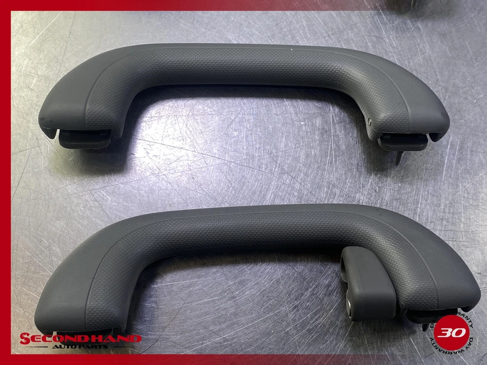 Manija de agarre de techo superior Hyundai Accent 2012-2017 4 piezas OEM Foto 3 de 4