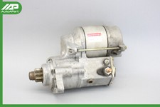 ✅ 97-10 Jaguar X150 XK XF XJR S-Type Engine Motor Starter Unit 96JV11001AC OEM