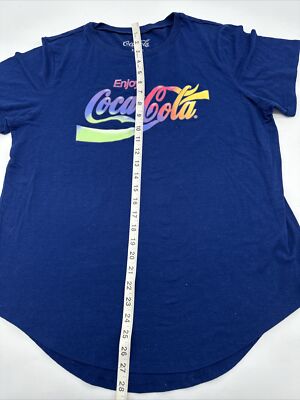 トップス CocaCola X fes VERDEY Electric Youth TEE VERDY x Coca Cola X Fes 2025 Electric Youth Tee 