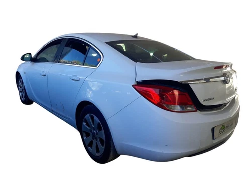 13503808 Serratura Porta Posteriore Destra per OPEL INSIGNIA BERLINA Cos 8872207 - Bild 7 von 10