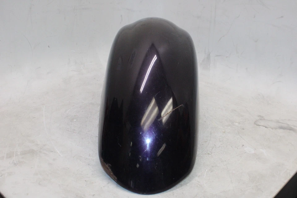 Kawasaki Vulcan 2000 2004 VN2000A guardabarros delantero OEM Foto 4 de 4