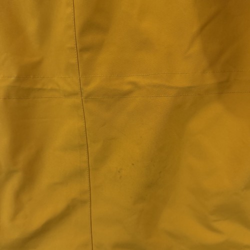 Pendleton Jacket Women’s Large Goldenrod Rain Coat Aztec Lining Hoodie Full Zip - Picture 10 of 13