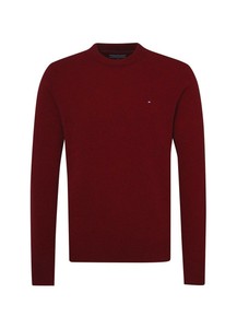 tommy crew neck jumper