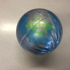 Brunswick Endeavor 1st quality BOWLING ball 16 lb NIB 062