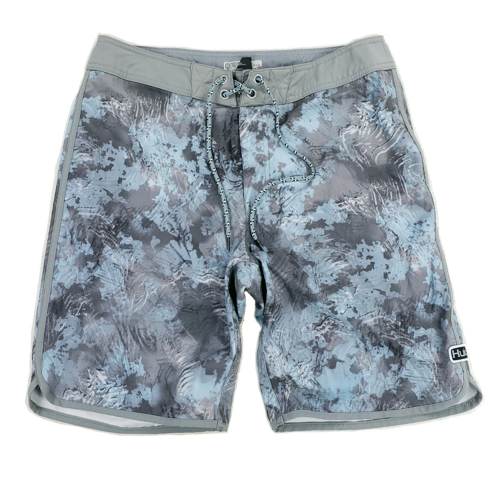 huk swim trunks