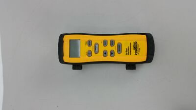 Fieldpiece STA2 in Duct Hot Wire Anemometer - standalone device