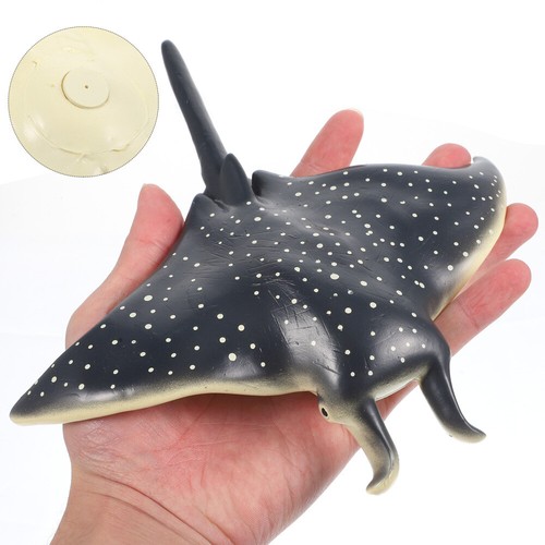 2 Pieces Jouets De Poisson Diable Enfant Réaliste Sensoriels Pour Enfants - Photo 8/12