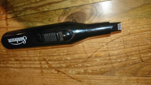 Lame Supérieure De Tondeuse Stewart Sunbeam Vintage NOS 83AU Dans Sa Boîte
