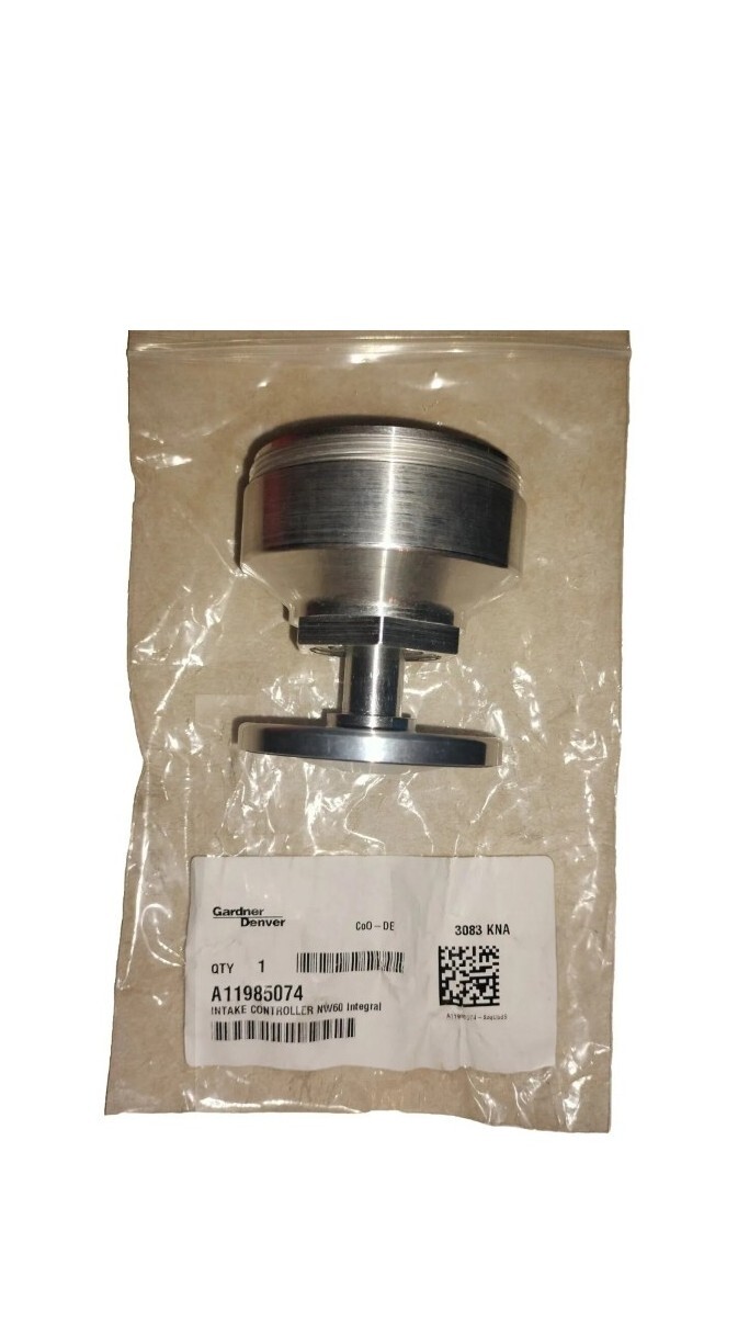 OEM Equivalent Gardner Denver Air-Oil Separator Replacement - OEM Equal  301EFC6013 Gardner Denver Replacement, image size:673x1225